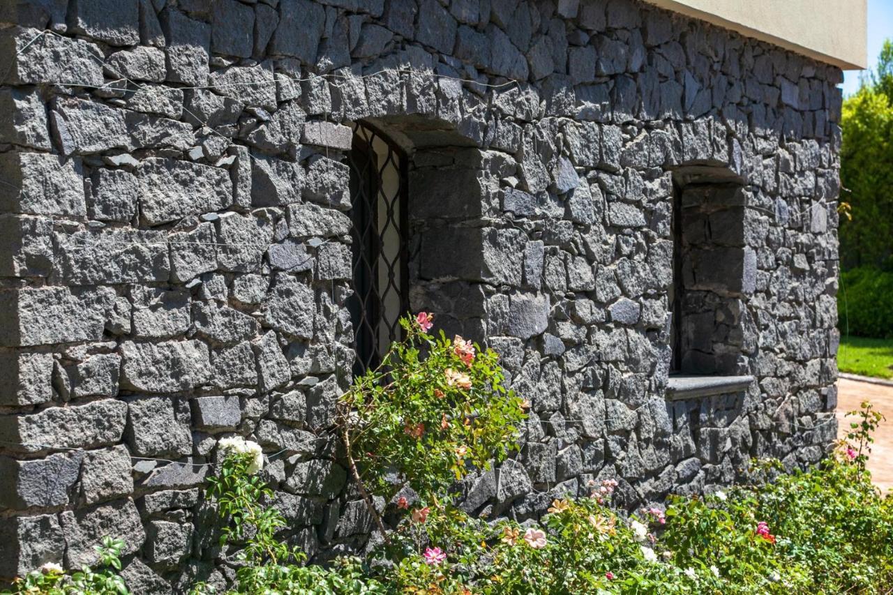 Villa Casa Nanitta Maison De Charme Aci Castello Exterior foto